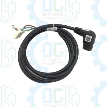 3010115858 - Cable AC Breakout to ATX Power Supply