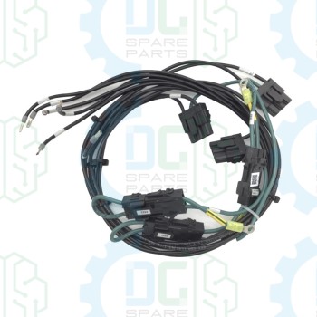 3010116767 - Cable AC Breakout to Main Switch