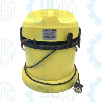CQ114-67089 - Internal vacuum cleaner for HP Scitex FB