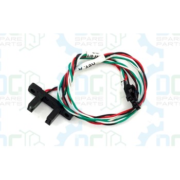 3010116792 - Cable Z-Axis/Maintenance Statiion Limit Switch with Connector