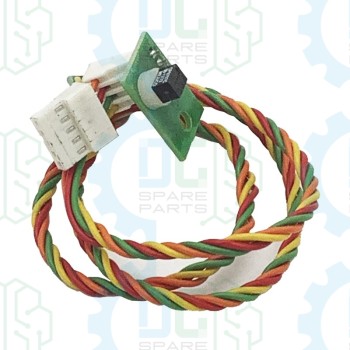 399-965 - Summa S140T Assy Media Sensor + Cable