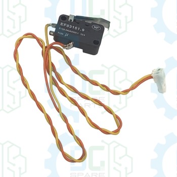 395-909 - Summa S140T Assy Switch Pinch Roller