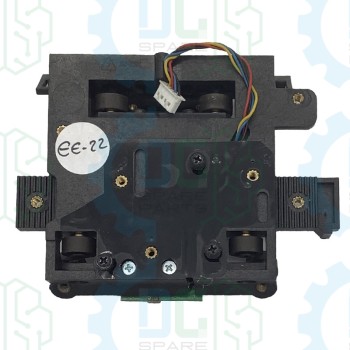 395-305 - Summa S140T Carriage Assy