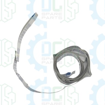 395-412 - Summa S140T Assy Kit Flat Cable