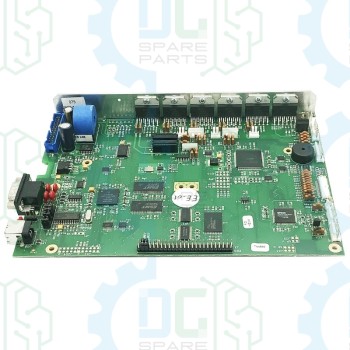 395-905 - Summa S140T Main Board