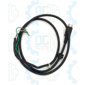 E104915 - Take-up Motor Cable Assy