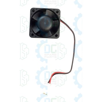 3010108631 - Kit Fans Cooling (3pcs) – UV Shutter