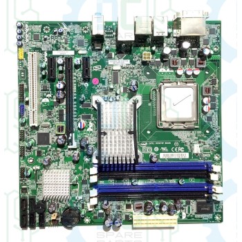 3010113901 - F/S ITOX Main Board Conversion ( DQ45CB )