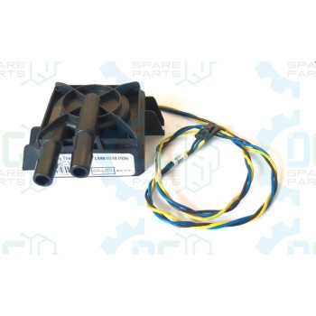 3010121503 - 12xx 22xx 61xx FSK-Coolant Circulation Pump