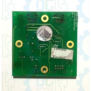CC903-61889 - Board-Ir Amplifier Assy-Rohs