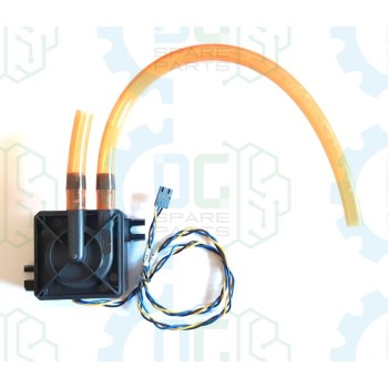 Kit 3010109467 - Coolant Pump with Tubing and Plug
