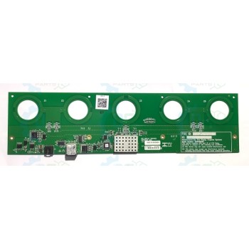 3010120602 - PCB-RFID Reader
