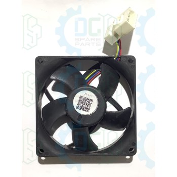 V7L46-67002 - Rear dryer fan