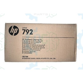 CR278A - HP Printhead Cleaning Kit - Latex 792