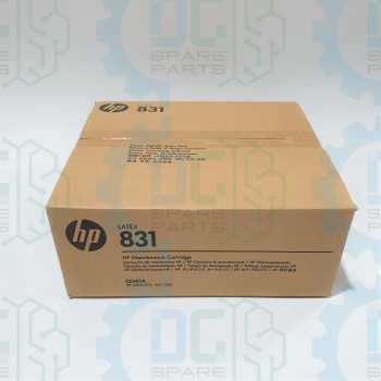 CZ681A - HP Maintenance Cartridge - Latex 831