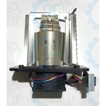 B4H70-67142 - Fan-heater assembly CR