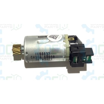 B4H69-67029 - Rewinder motor without gears