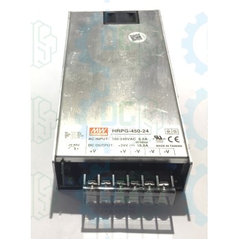 3010115998 - Power supply 24V DC ( HRPG-450-24 )