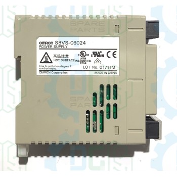 S8VS-06024 - Switch Mode Power Supply
