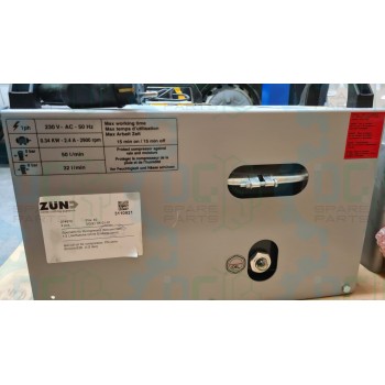 Zund - Compresseur 230 V - AC - 50 Hz