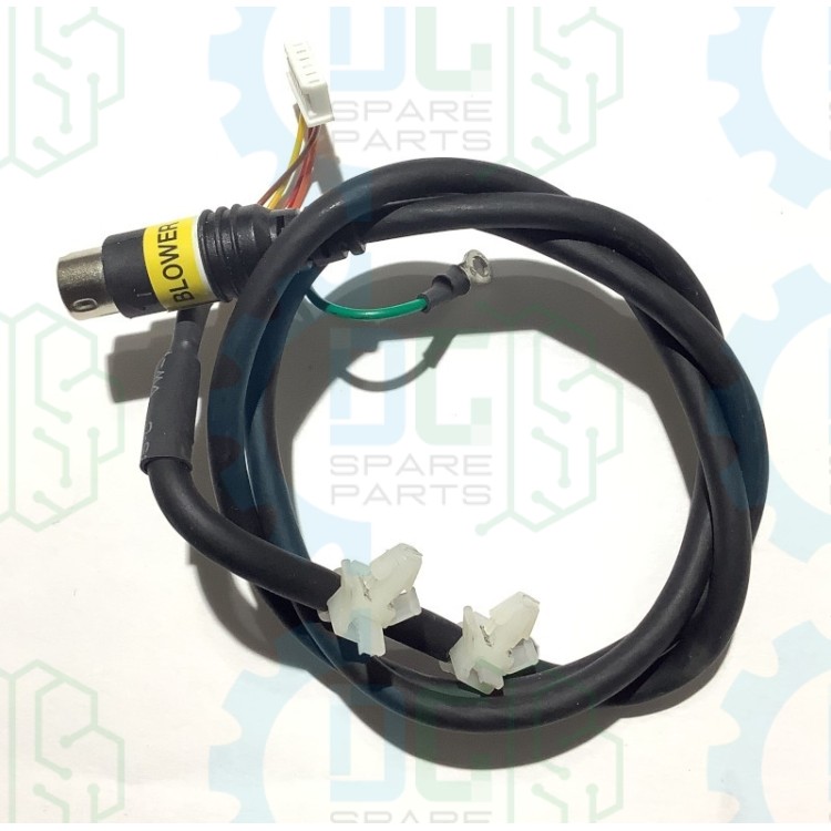 1000001679 - CABLE-ASSY,POWER-BLOWER