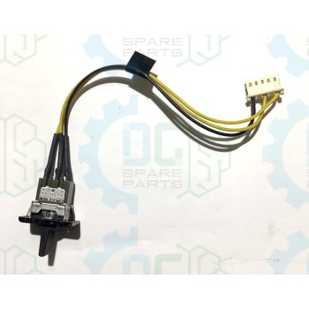 1000001710 - CABLE-ASSY,TU MANUAL SW