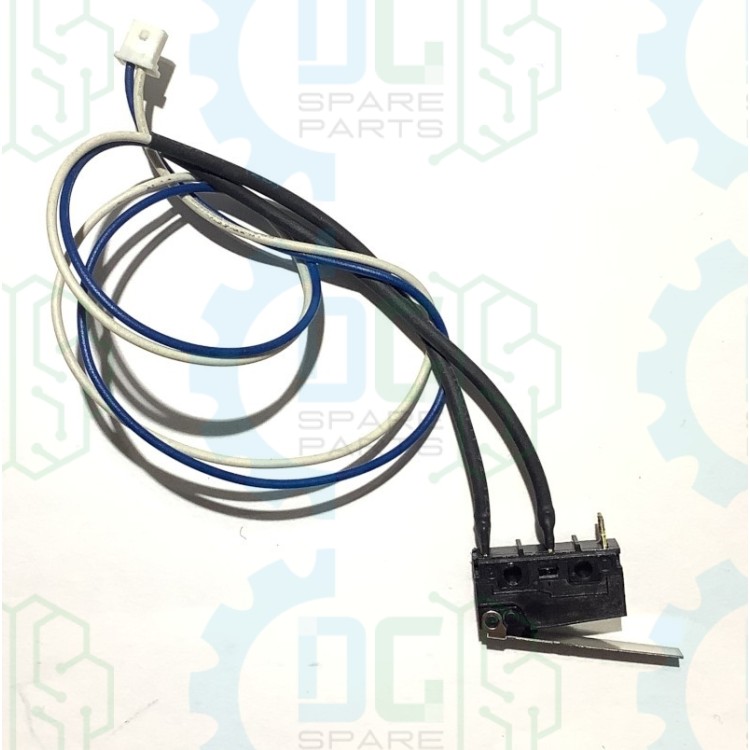 1000001702 - CABLE-ASSY,M-COVER SW XC-540