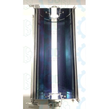45075080 - ASSY, OPTICS, 9 INCH UV LAMP