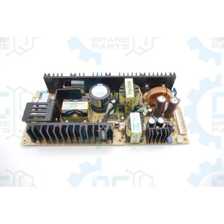 Power Supply PID-250B 251W 24V 5A - 3010110879