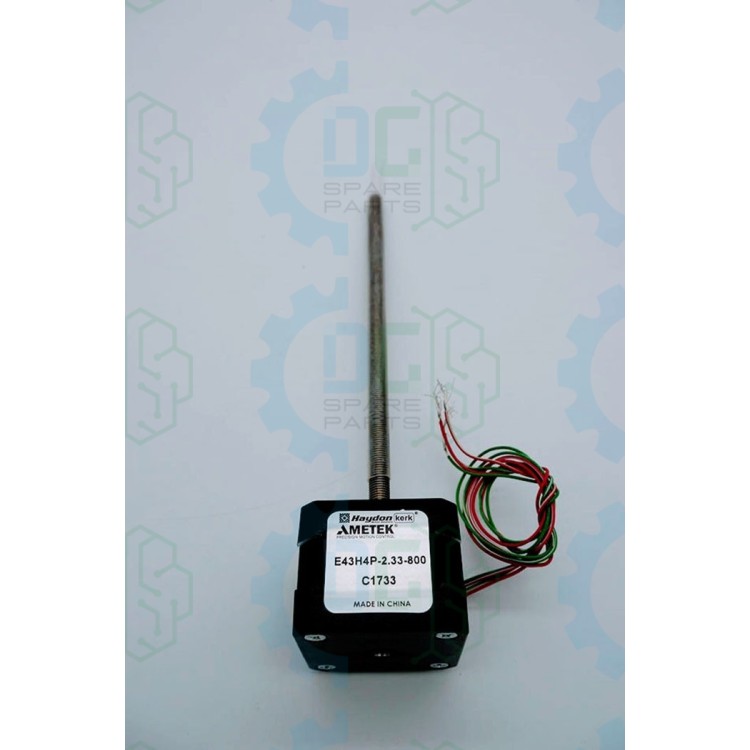 Pression Motion Control linear actuator  E43H4P-2,33-800 C1733