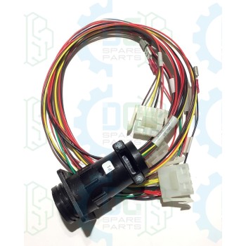 45074916 - CABLE INTERNAL LAMP CONNECTIONS