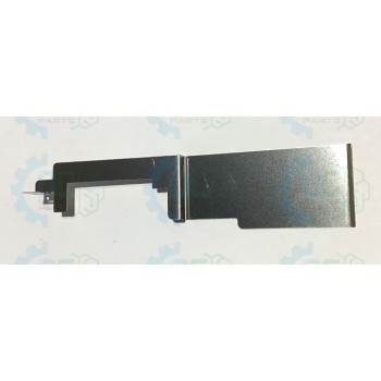 1000007753 - Plate, Clamp Media Right