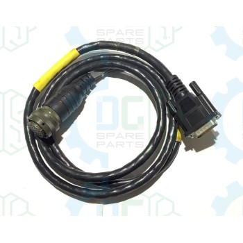 P3610-A - EMERSON MOTOR FEEDBACK CABLE