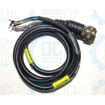 P3611-A - EMERSON MOTOR POWER CABLE