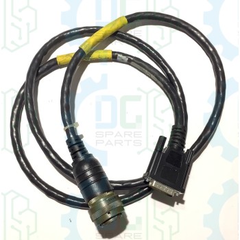 CFCS-005 - Motor Feedback Cable