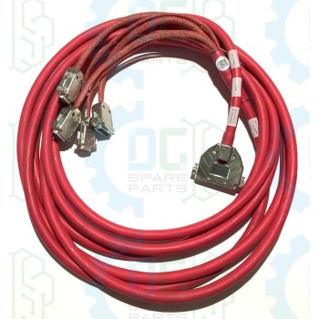 AA90197 - Cable Jet Driver to Pixel Cables