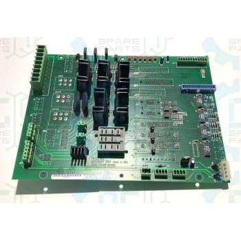 AA90198 - Assy, PCB, 3360 Power Board