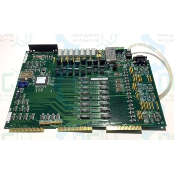 AA90203 - Assy, PCB, Carriage Interface