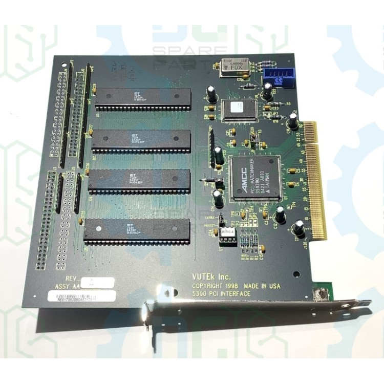 AA70175 - PCI Interface Board