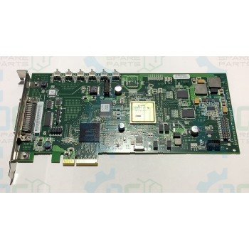 45090072 - ASM GEN4 PIXEL BOARD , MYN