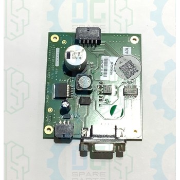 Weigh Controller Adapter Board 503000217 / PCB130-1