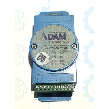 ADAM-4520 Convertisseur de média