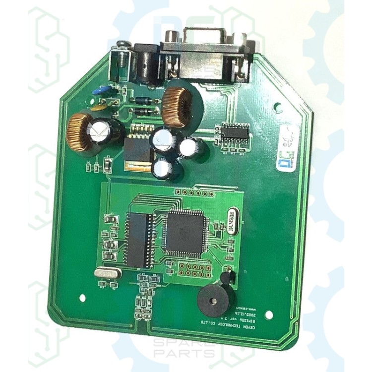 RFID PCB - 7500402-0023