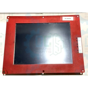 Internal touch monitor + Touch Monitor Fixed Panel