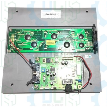 Pack LCD Screen + Boards
