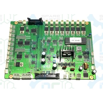 REFILL PCB - 7500502-0003
