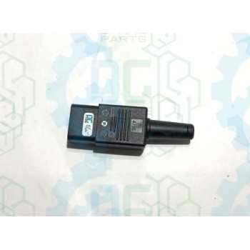 3010110301 - Prise cable AC Power RMO EXT