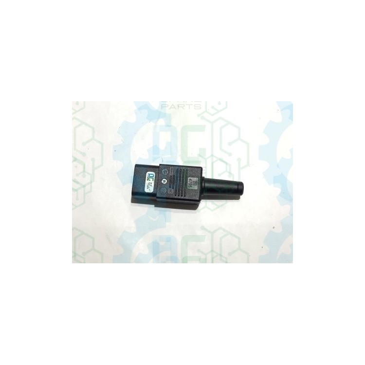 3010110301 - Prise cable AC Power RMO EXT