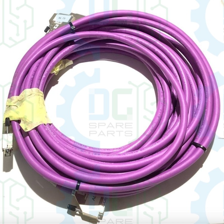 3010106245 - Cable, Lamp Power and Control