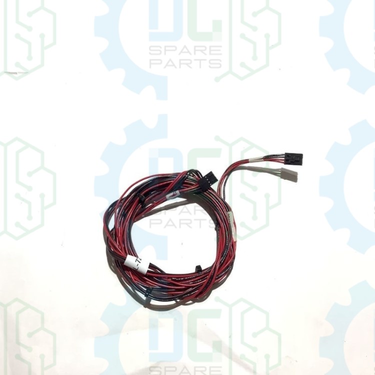 3010112862 - Cable-INK BAY RFID POWER (RIGHT)